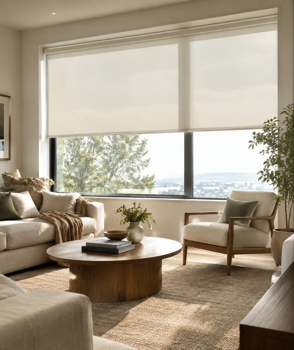 Home Blinds & Shades